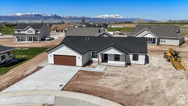 432 Tee Cir, Preston, ID 83263