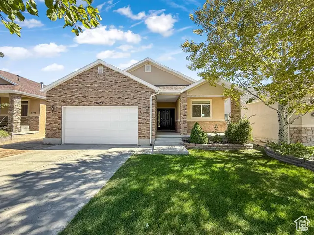 8457 S 6430 W, West Jordan, UT 84081 - Image #2