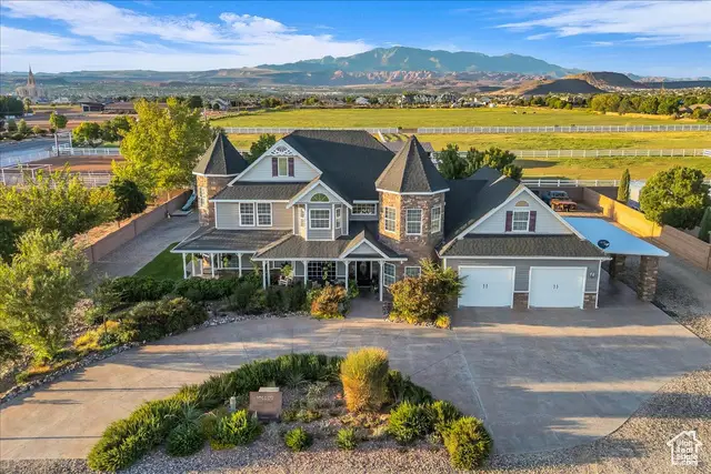 3465 E 2090 Cir S, Saint George, UT 84790 - Image #1