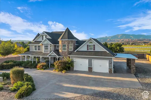 3465 E 2090 Cir S, Saint George, UT 84790 - Image #3