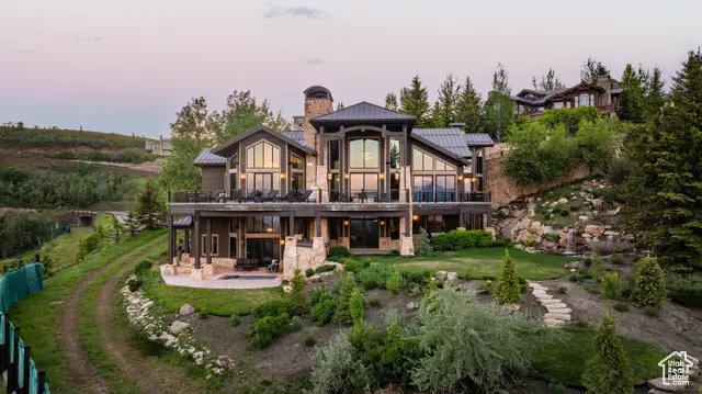 9985 Summit View Dr, Park City, UT 84060 - Image #1