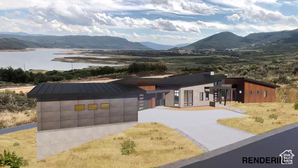 1135 W Skyridge Dr, Heber City, UT 84032