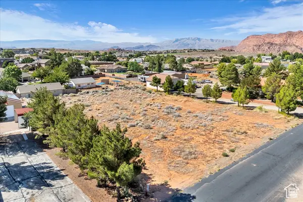 1707 W 5560 N, St. George, UT 84770