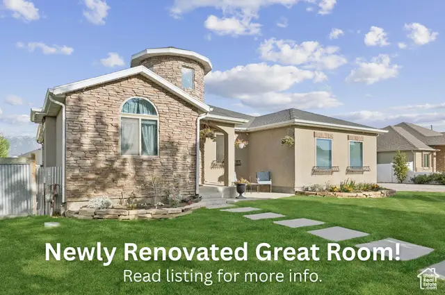 11817 S 3700 W, Riverton, UT 84065 - Image #1