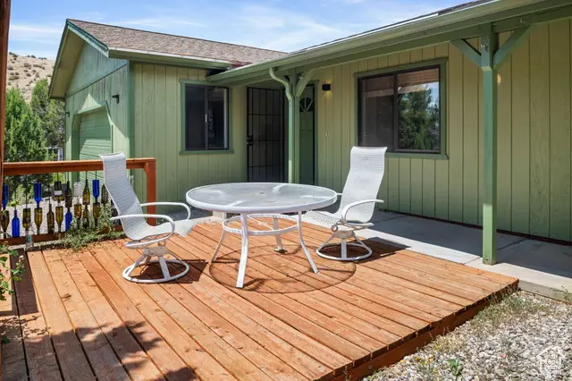 171 E Orchard, Central, UT 84722 - Image #1