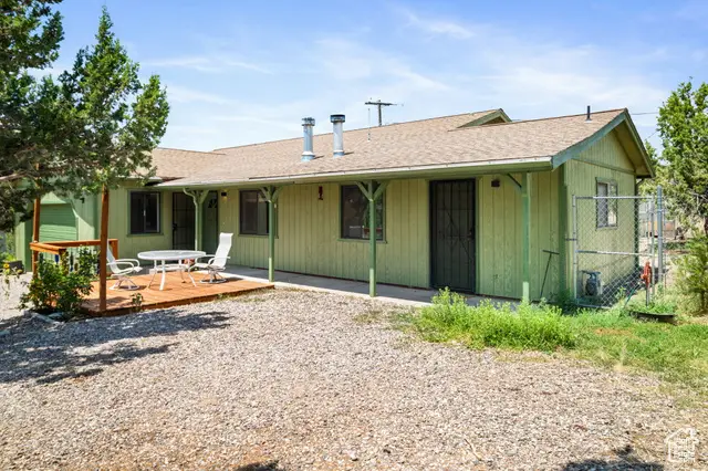 171 E Orchard, Central, UT 84722 - Image #2