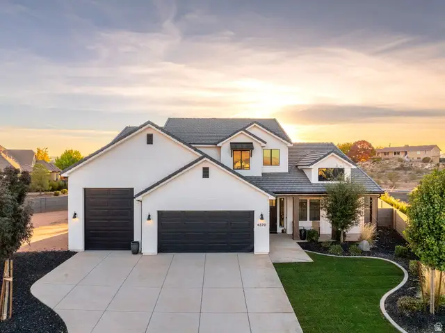 4370 S Secretariat Dr, Washington, UT 84780 - Image #1