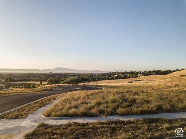 540 N 750 E #41, Providence, UT 84332