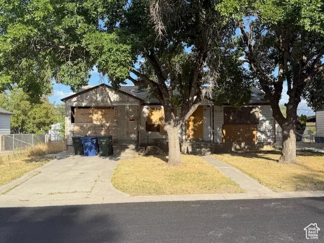 3427 S 3690 W, West Valley City, UT 84120 - Image #1