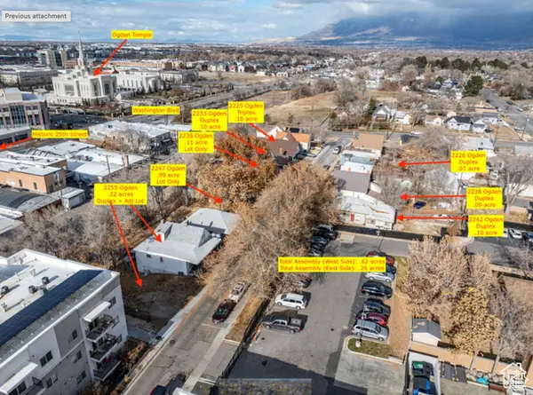 2255 Ogden Ave, Ogden, UT 84401