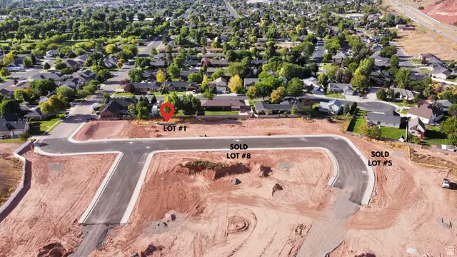 355 W 1030 N #1, Richfield, UT 84701 - #1