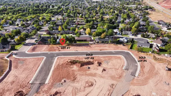 355 W 1030 N #1, Richfield, UT 84701