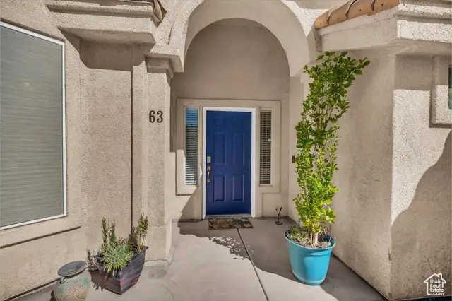 199 W 2025 Cir S #63, Saint George, UT 84770 - #2