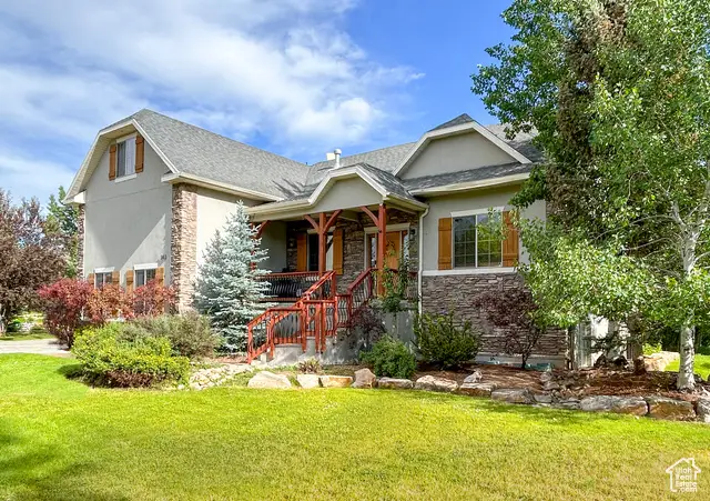 363 W 1150 N, Midway, UT 84049 - Image #1