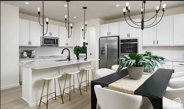 5456 Saddle Stone Dr #511, Eagle Mountain, UT 84005 - Image #3