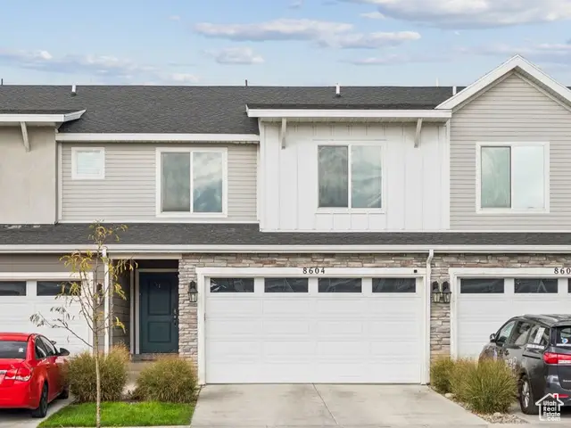 8604 W Beckville Dr, Magna, UT 84044 - #1