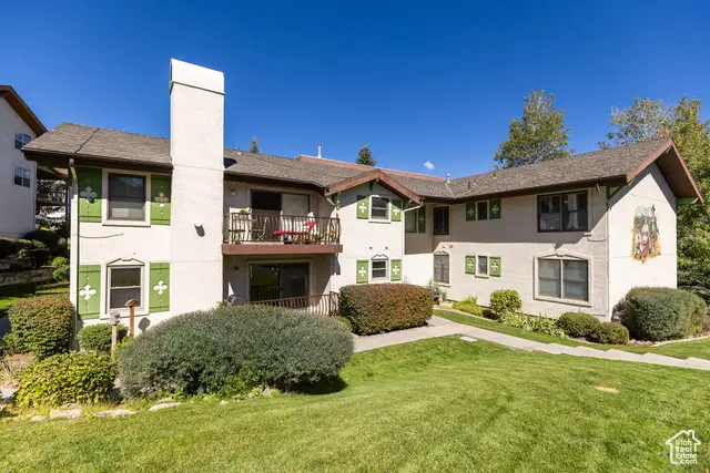 1003 Uri Ln #X-7, Midway, UT 84049 - Image #1