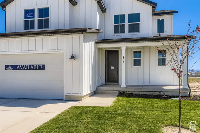 166 E Clear Granite Way #106, Eagle Mountain, UT 84005 - Image #2