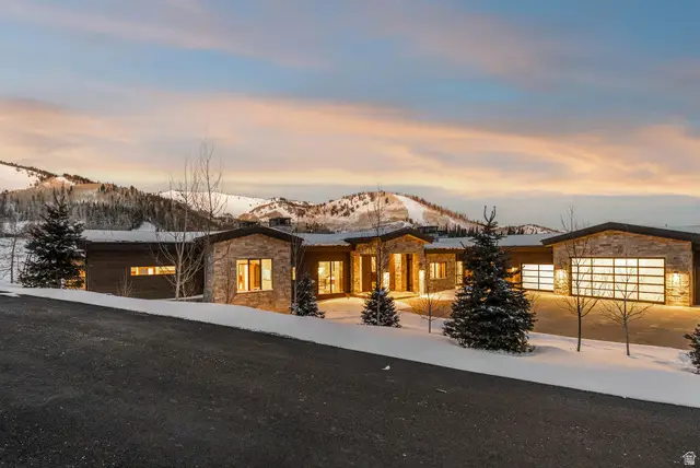 258 White Pine Canyon Rd, Park City, UT 84060 - Image #1