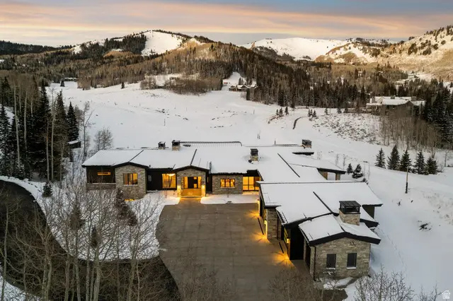258 White Pine Canyon Rd, Park City, UT 84060 - Image #2