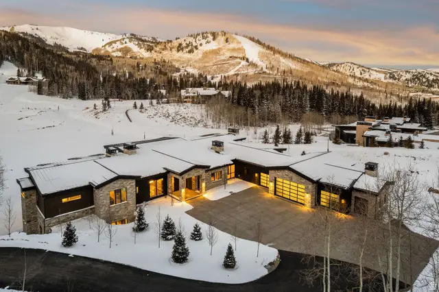 258 White Pine Canyon Rd, Park City, UT 84060 - Image #3