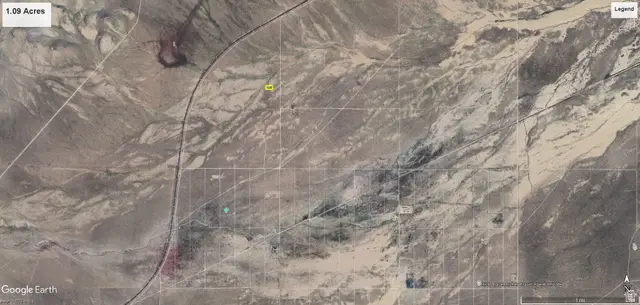 6900 N 9700 W #1861, Beryl, UT 84714 - Image #1