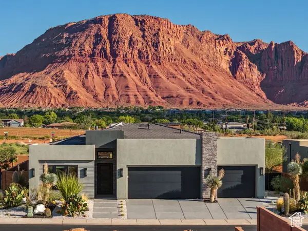 147 E Terrace Ln, Ivins, UT 84738