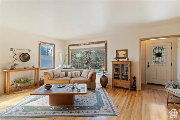 1315 E Walcott St, Ogden, UT 84403