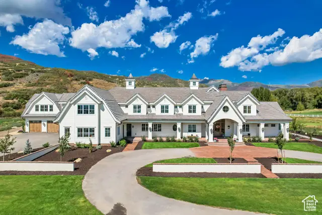 444 W 500 S, Midway, UT 84049 - Image #1