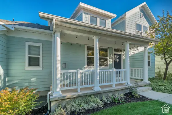 11569 S Oakmond Rd, South Jordan, UT 84009