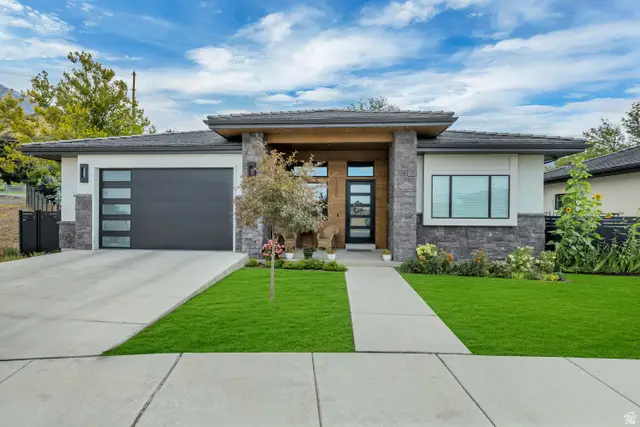 713 E 1450 N #23, Orem, UT 84097 - #1