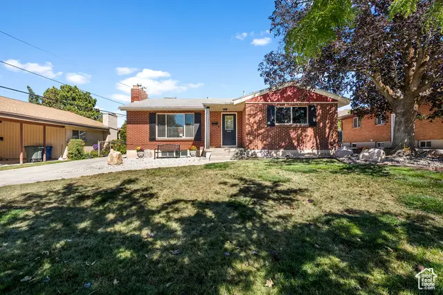 2125 E Logan Ave, Salt Lake City, UT 84108 - Image #1