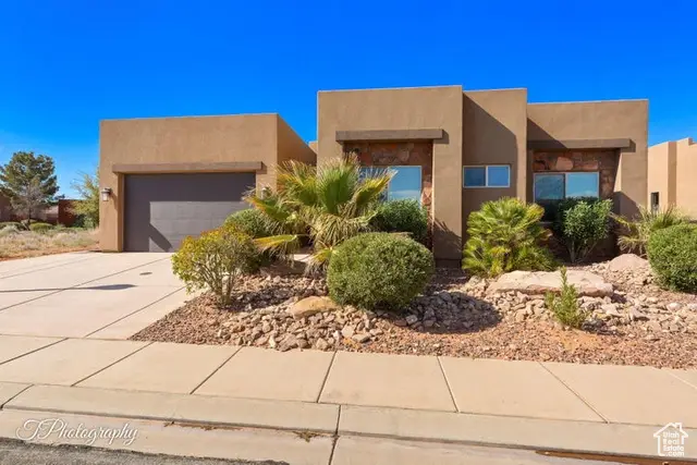 3278 S Retreat Dr, Hurricane, UT 84737 - Image #1