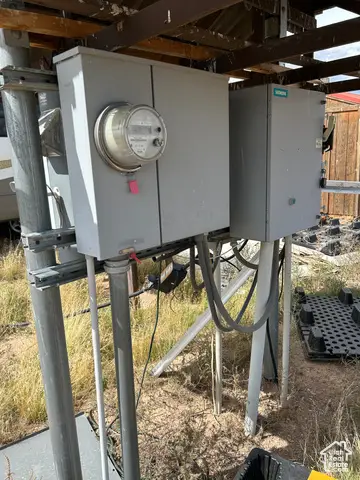 5700 W 19.6 Acres Beryl W/utilities, Beryl, UT 84714 - Image #3