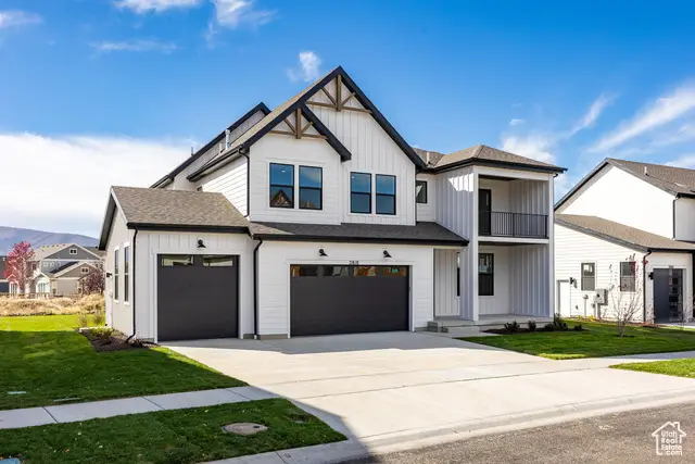 2818 E Hayloft Ln #213, Heber City, UT 84032 - Image #2