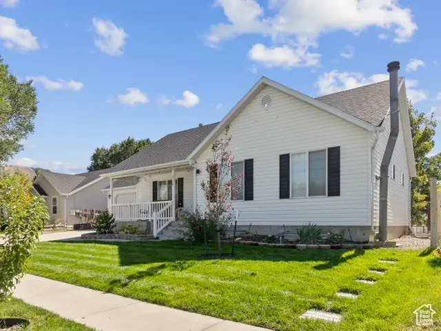 2020 E Autumn St, Eagle Mountain, UT 84005 - Image #2