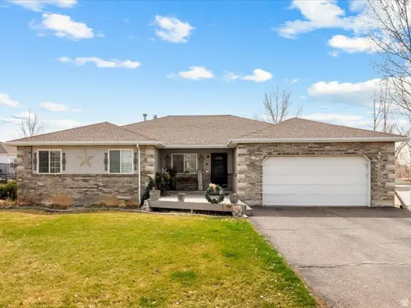 170 E 400 N, Mt Pleasant, UT 84647