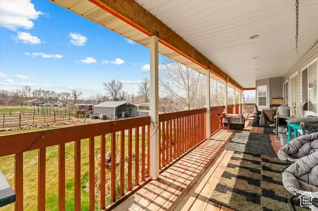 170 E 400 N, Mount Pleasant, UT 84647 - #2