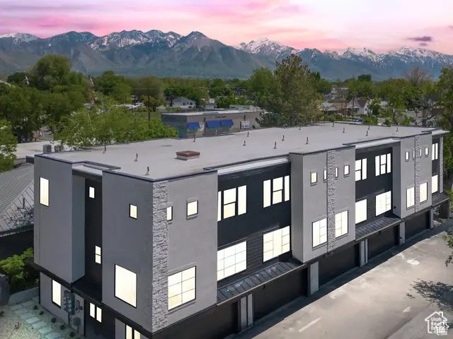 321 E 2100 S #5, Salt Lake City, UT 84115 - Image #1