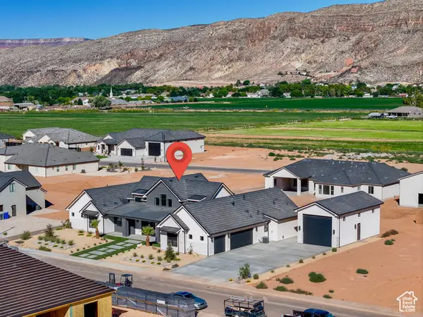 1907 S 950 W, Hurricane, UT 84737