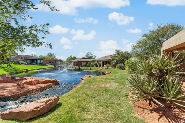 2255 N N Tuweap Dr #58, Saint George, UT 84770 - Image #1