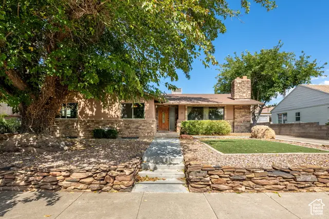 631 E 200 S, Saint George, UT 84770 - Image #1