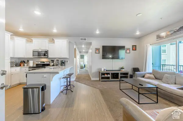 1128 S 820 E #1201, Heber City, UT 84032