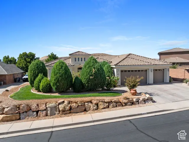 2032 E Circle Ridge Dr Dr, Saint George, UT 84790 - Image #3
