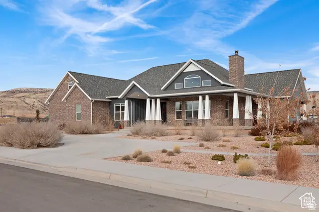 515 E 1170 N, Richfield, UT 84701 - #1