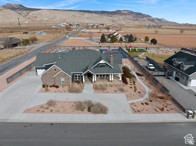 515 E 1170 N, Richfield, UT 84701 - #3