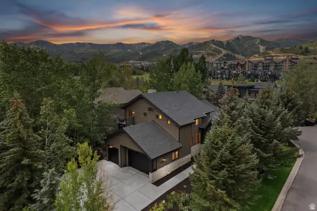 3996 Voelker Ct, Park City, UT 84098 - Image #2