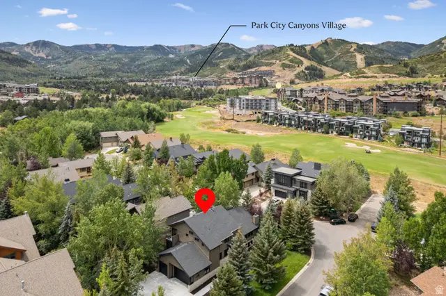 3996 Voelker Ct, Park City, UT 84098 - Image #3