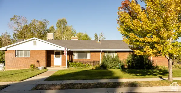 2047 N 1350 E, North Logan, UT 84341