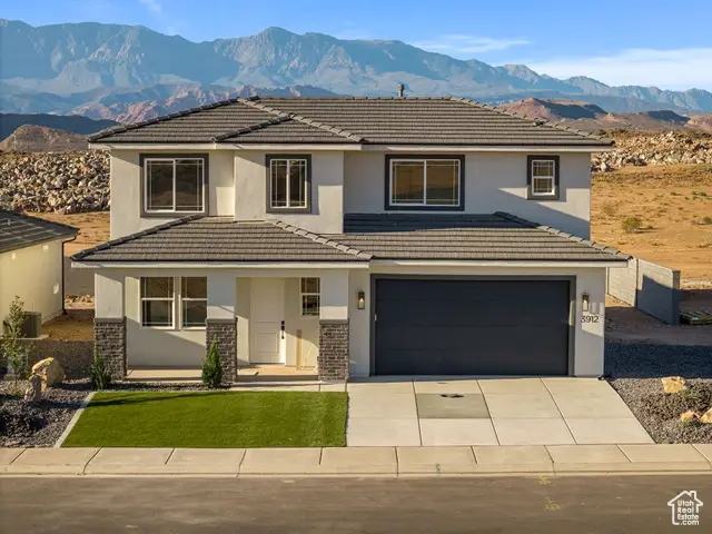 3912 W 1440 S, Hurricane, UT 84737 - Image #1